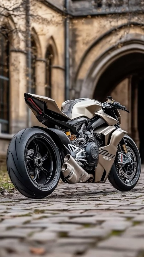 Moto Touring